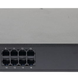 IPmatika IGW1600, VoIP-шлюз на 16 портов FXS